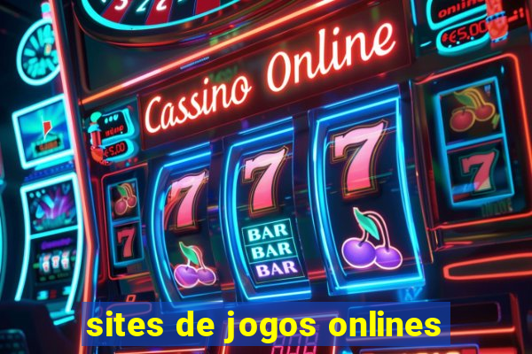 sites de jogos onlines